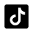 TikTok logo