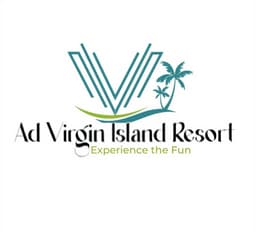 Ad Virgin Island Resort logo