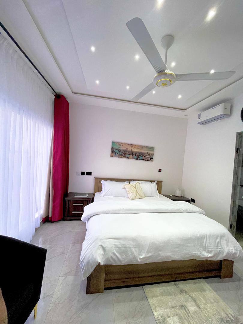 River View Room